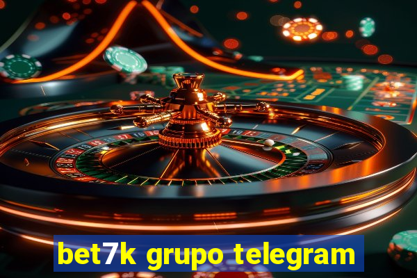 bet7k grupo telegram